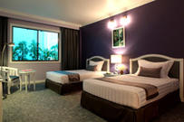 Room & Chips Promotion (Holiday Poipet)